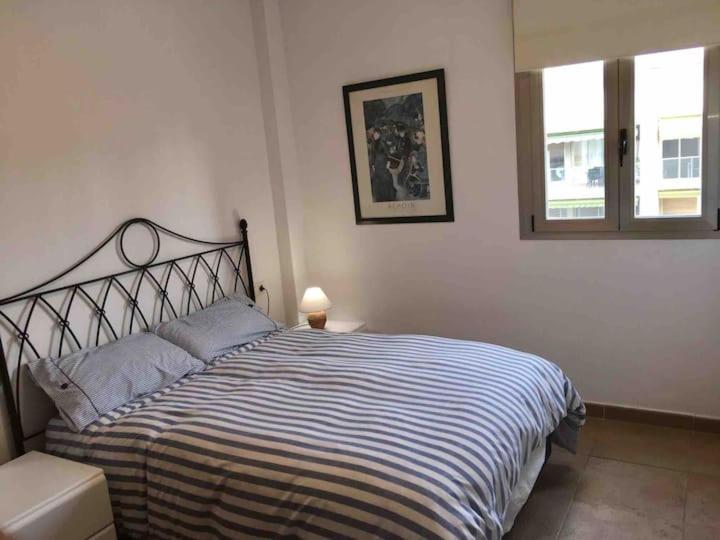 Atico En Almadraba Apartment เบนิสกัสซิม ภายนอก รูปภาพ